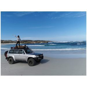 Meet your Posher, Ferndestiny